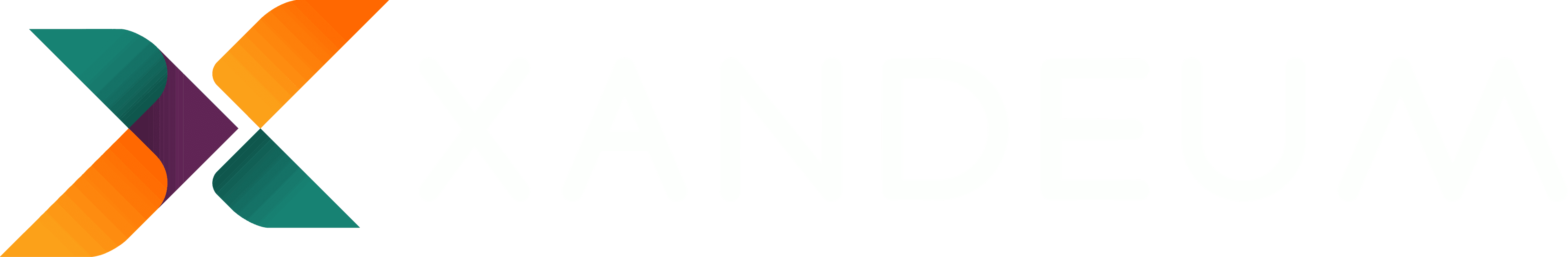 Xandeum Logo